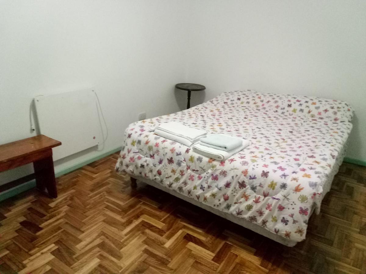 Isurus Departamento Completo Apartment Buenos Aires Luaran gambar