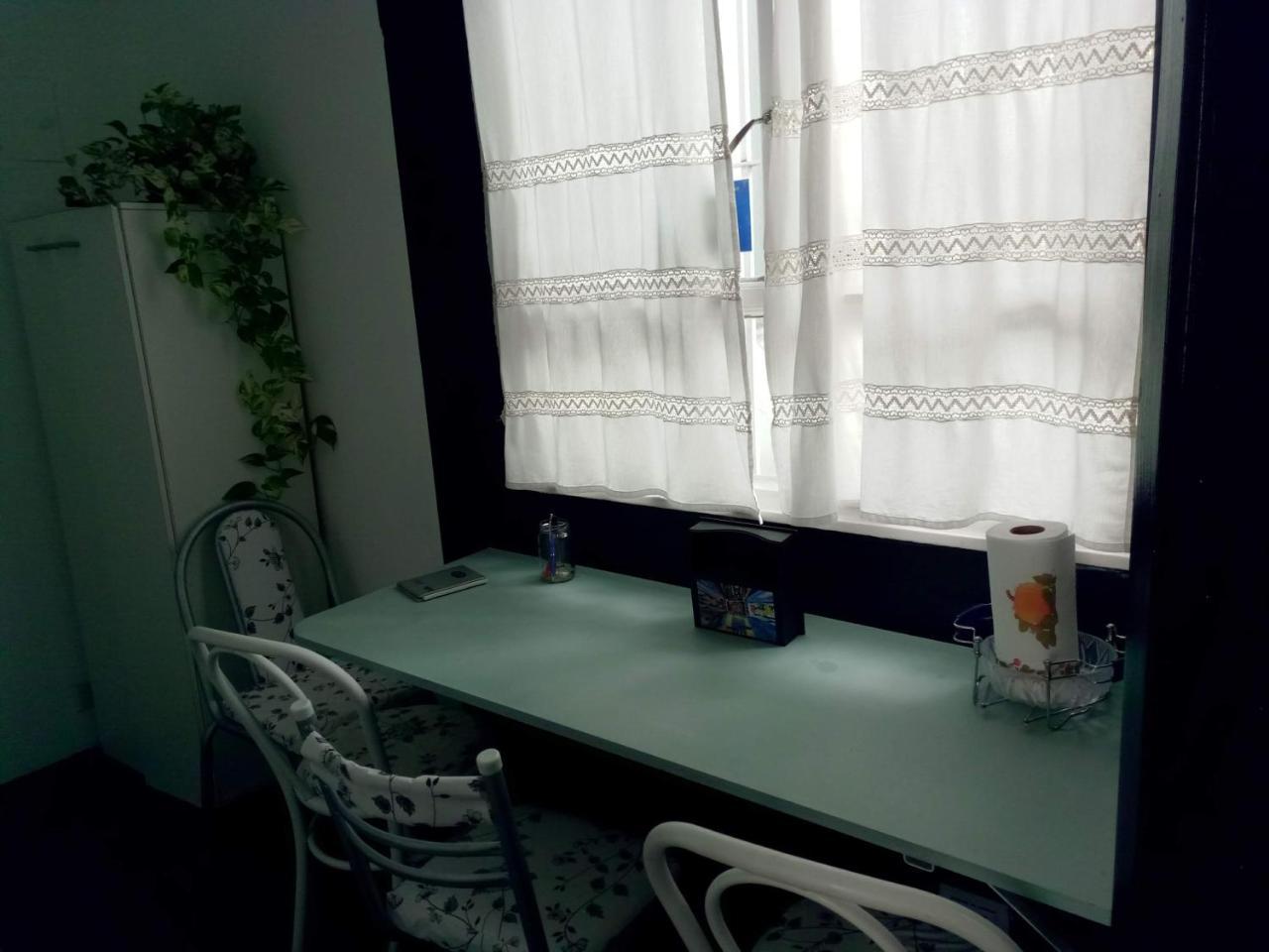 Isurus Departamento Completo Apartment Buenos Aires Luaran gambar