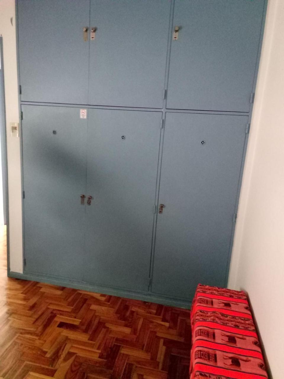 Isurus Departamento Completo Apartment Buenos Aires Luaran gambar