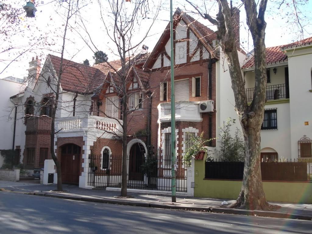 Isurus Departamento Completo Apartment Buenos Aires Luaran gambar