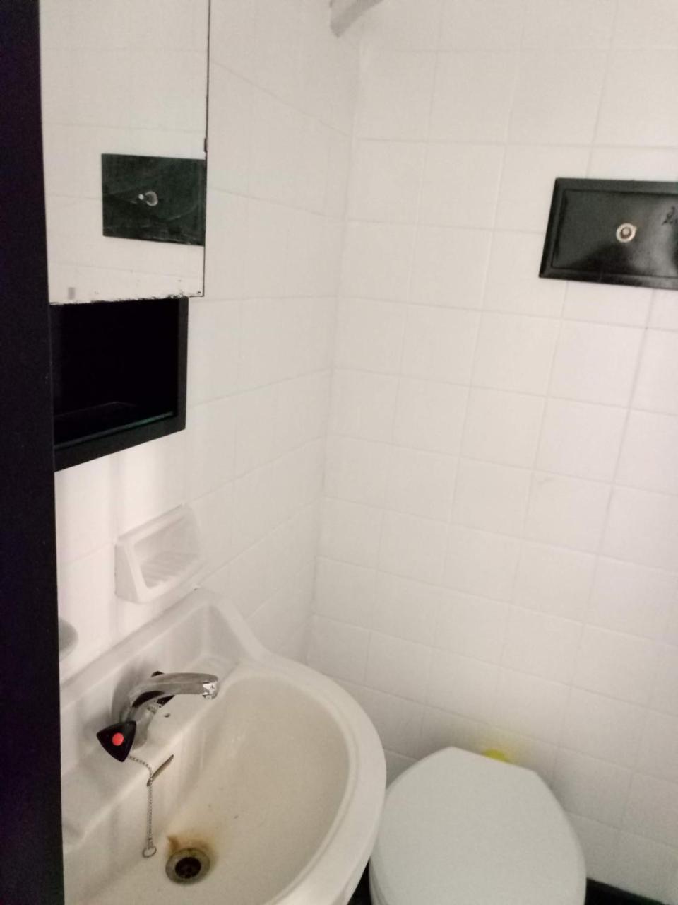 Isurus Departamento Completo Apartment Buenos Aires Luaran gambar